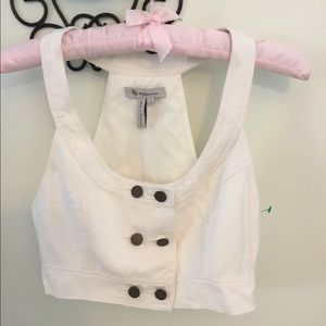🚨Final Sale🚨!! New BCB Generations Halter Top Sz 6